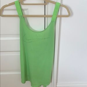 Nike Tank